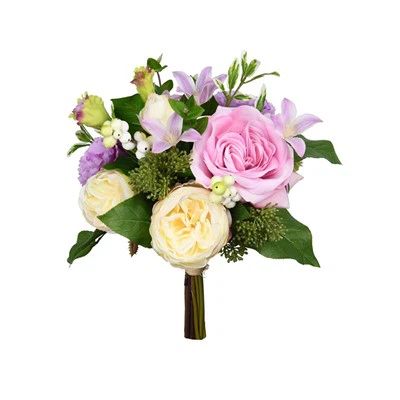 Veštački buket za maturu