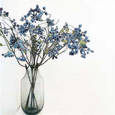 Jesenje umjetne bobice