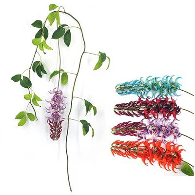 Umjetni cvijet od tkanine