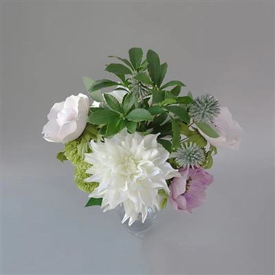 Unaprijeđeno umjetno cvijeće