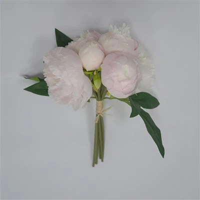 Svileni umjetni buket