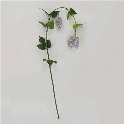 Svileni umjetni cvijet