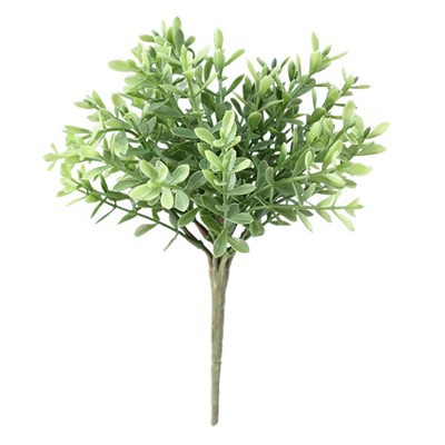 UV otporno umjetno lišće